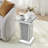 Square Small Coffee Table