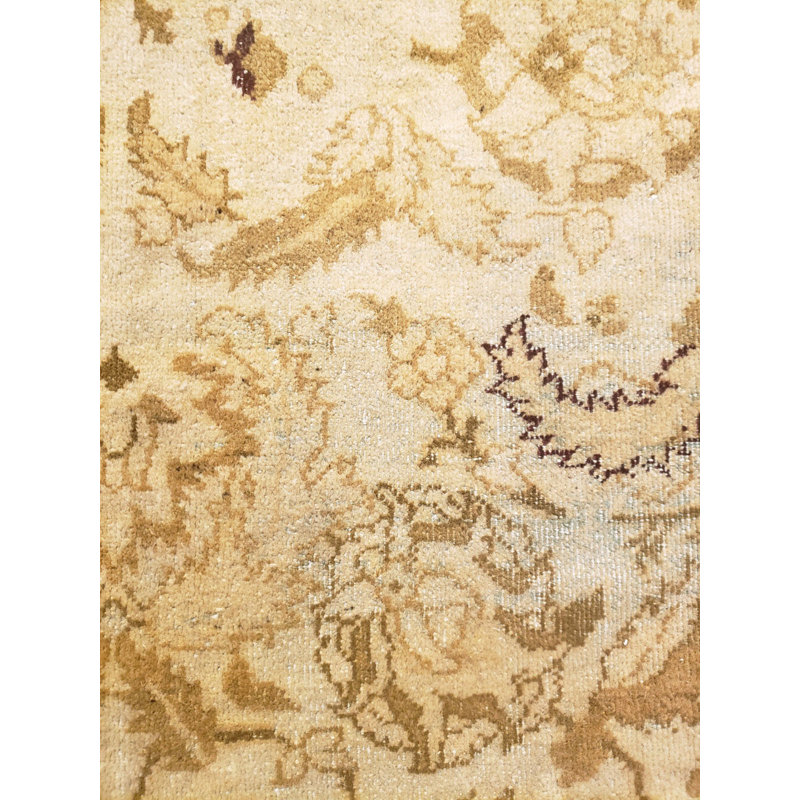 One-of-a-Kind 8'9" X 11'8" Area Rug