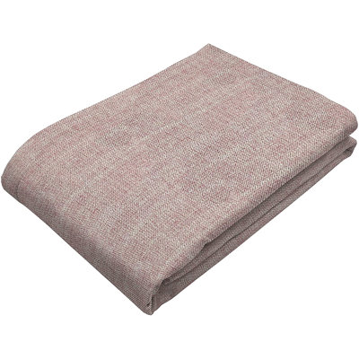 Emilse Polyester Solid Colour Bedspread