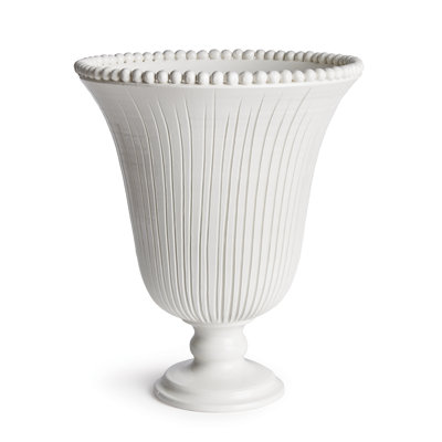 Perla Handmade Ceramic Table Vase