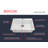Campino Single Bowl Granite Kitchen Sink-91964813
