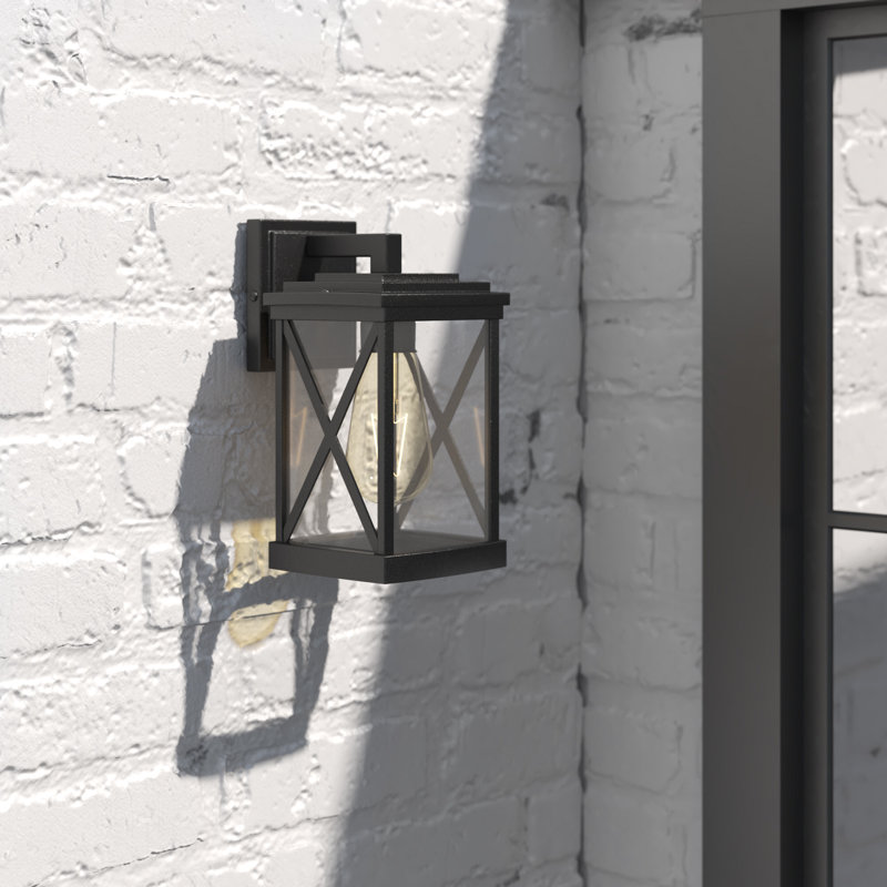 Jonas Wall Light, 1 Light
