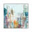 Spectrum NYC by Carol Robinson - Print on Canvas-986803604-986803626