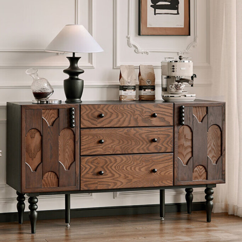 Buffet Retro Country