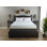 Surmatelas en mousse sereine Comfort Tech 4 po