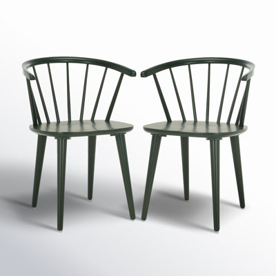 Sheffield Solid Wood Dining Chair