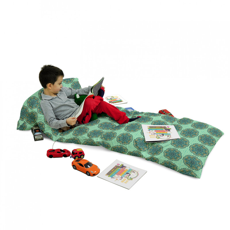 Outdoor Chaise Lounge Cushion Cover, 88"H x 27"W