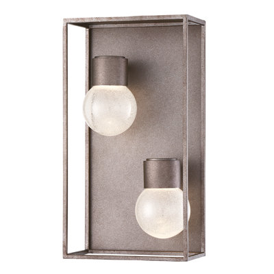 Gibson LED Wall Light
