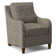 Fauteuil de 29 po de large Koko
