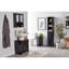3-Tier Corner Bathroom Shelves-99230053