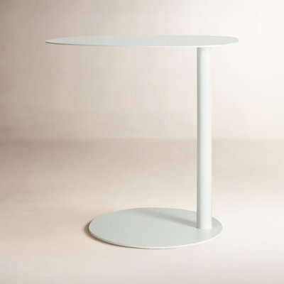 Swole End Table