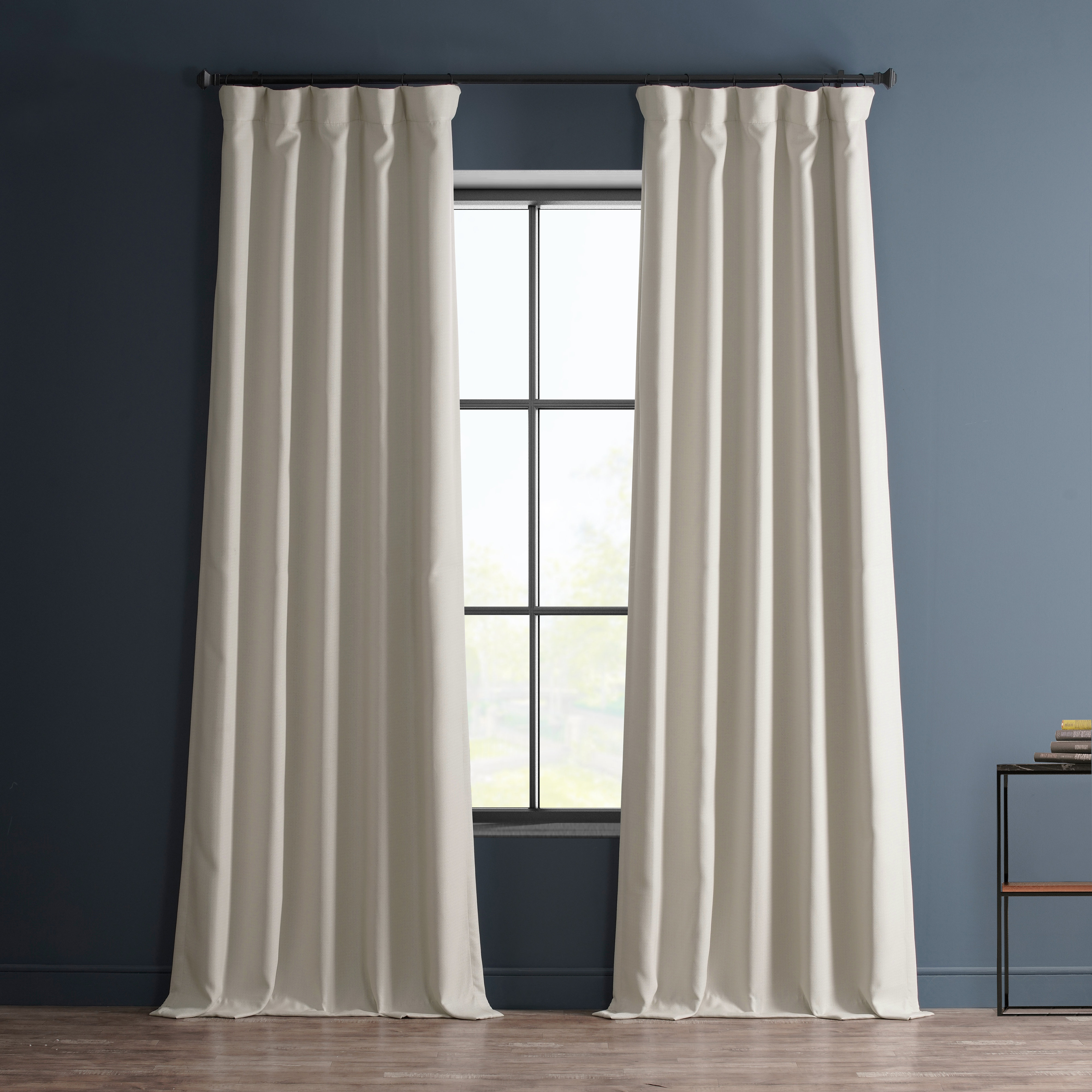Blackout curtains — 5 reasons to buy and 4 to skip