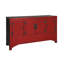 Rosen Solid Wood Sideboard