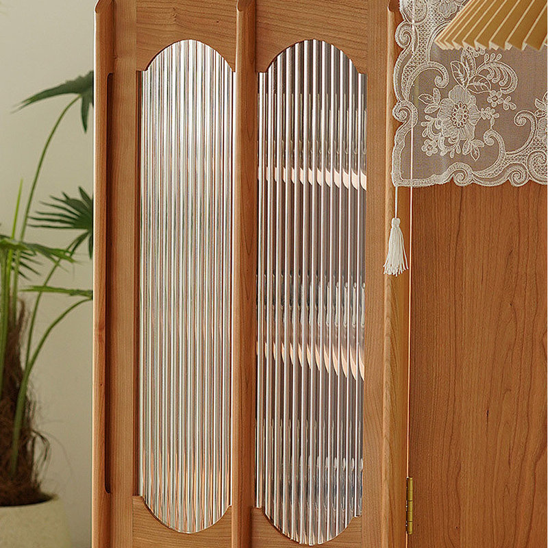 Armoire de rangement Simple Retro