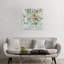 Birch With Leaves I by Allison Pearce - Wrapped Canvas Painting-1634084756-1625808171