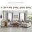 53'' Upholstered Loveseat-1933835013