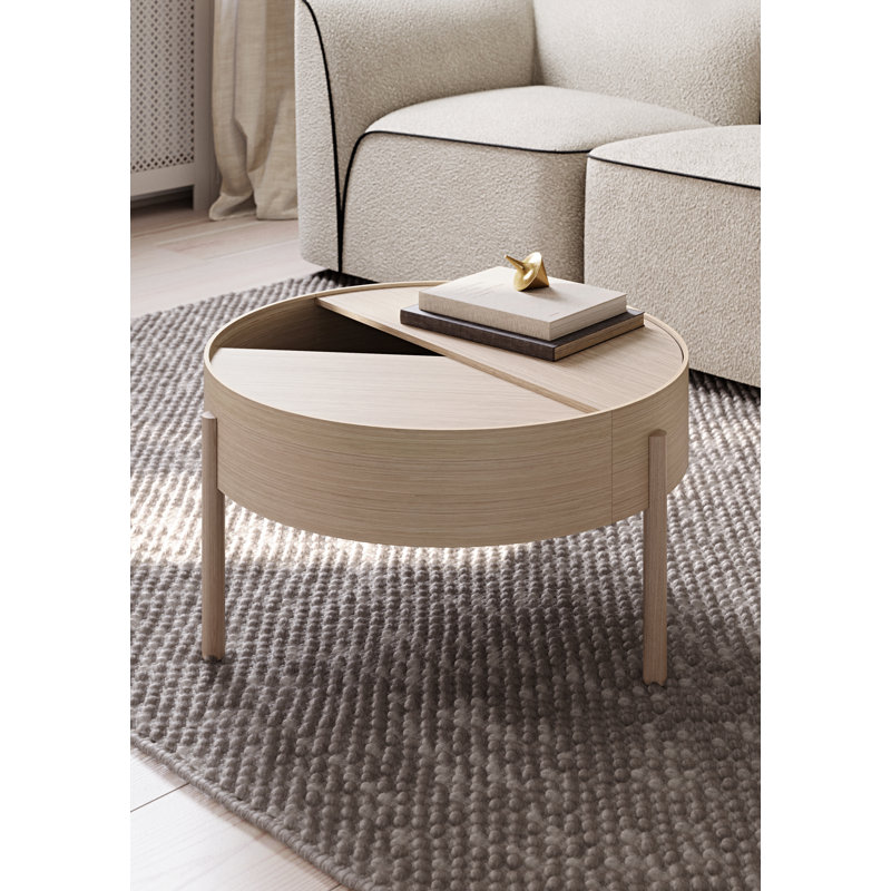 Brown Tact Rug, Rectangle 2'9" x 4'5"