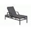 Bellevue Outdoor Chaise Lounge
