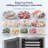 Commercial Blast Freezer