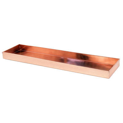 Danika Rectangular Saucer