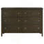 Commode 6 tiroirs