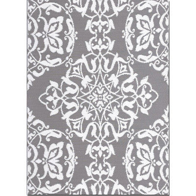 Oriental Indoor / Outdoor Rug