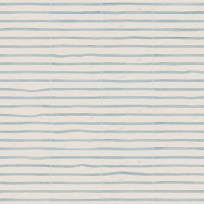 Berta 7-7/8 In. X 7-7/8 In. Ceramic Wall Tile