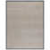 Freels Sisal Pile Geometric Rug