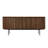 Dabney 79" Wide Sideboard, Natural Wash