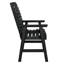 Tabouret de bar 23,12 po Midwest-1206546412