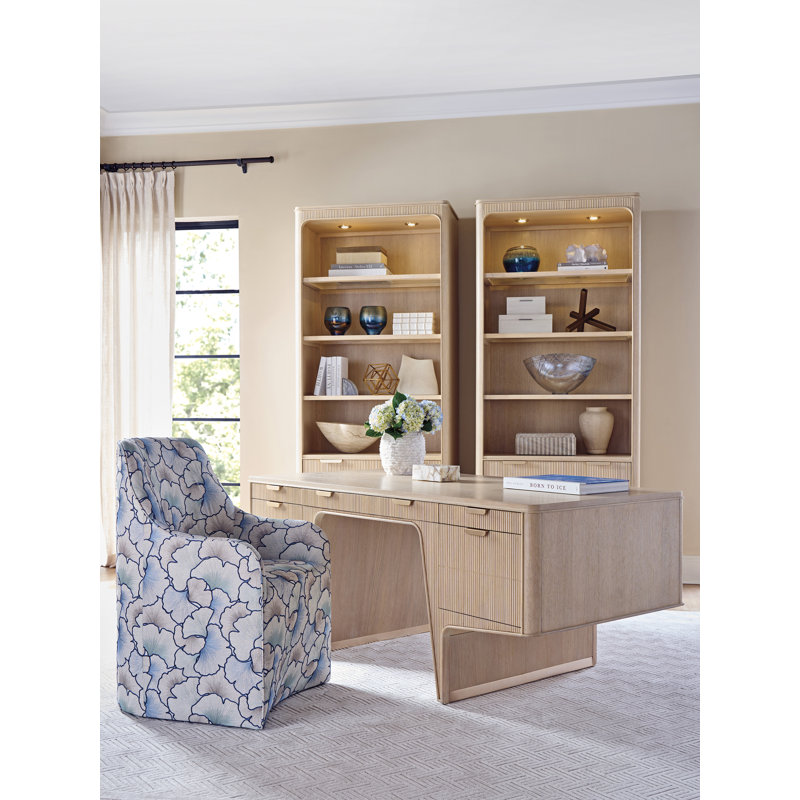 Montreux Executive Desk