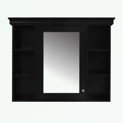 Moreauville Bathroom Cabinet
