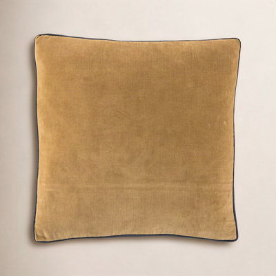 Brixen 18" x 18" Cotton Pillow Cover