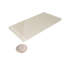 3"X 6" Polished Glass Subway Tile-61248017