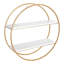 Tablette décorative 2 pièces Vasquez-1688023089