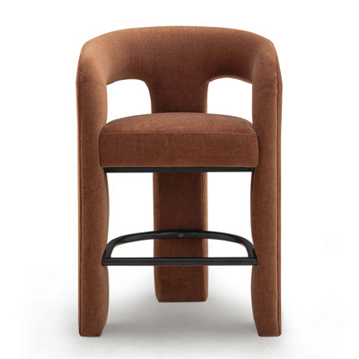 Tabouret de comptoir Malone