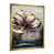 Gold Picture Framed