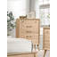 Commode 5 tiroirs Mid-Century