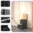 2 Drawer Metal Vertical File Cabinet With Lock Office Home Steel Vertical File Cabinet For A4 Legal/Letter Size-1966197803