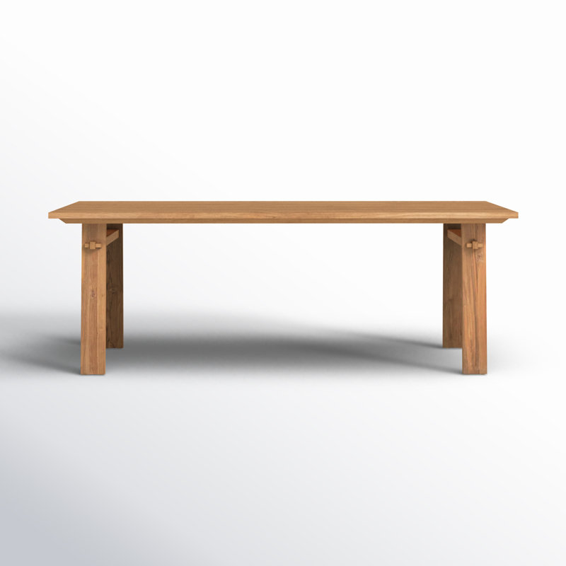Aires 79'' Dining Table