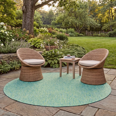 Miceli Indoor/Outdoor Area Rug