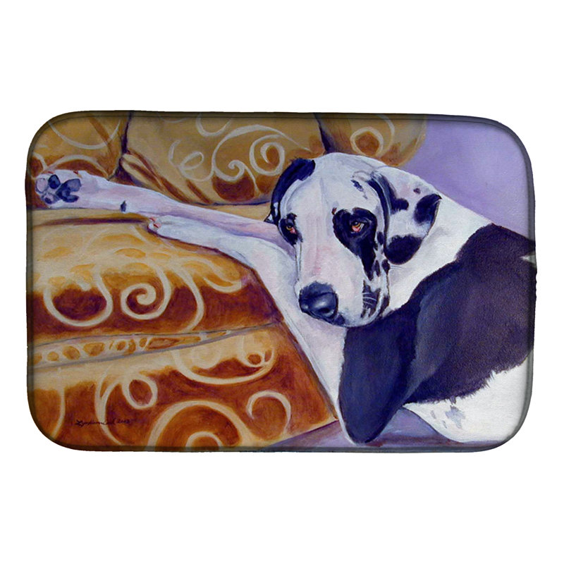 Drying Mat