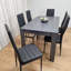 Miryn 6 - Person Dining Set