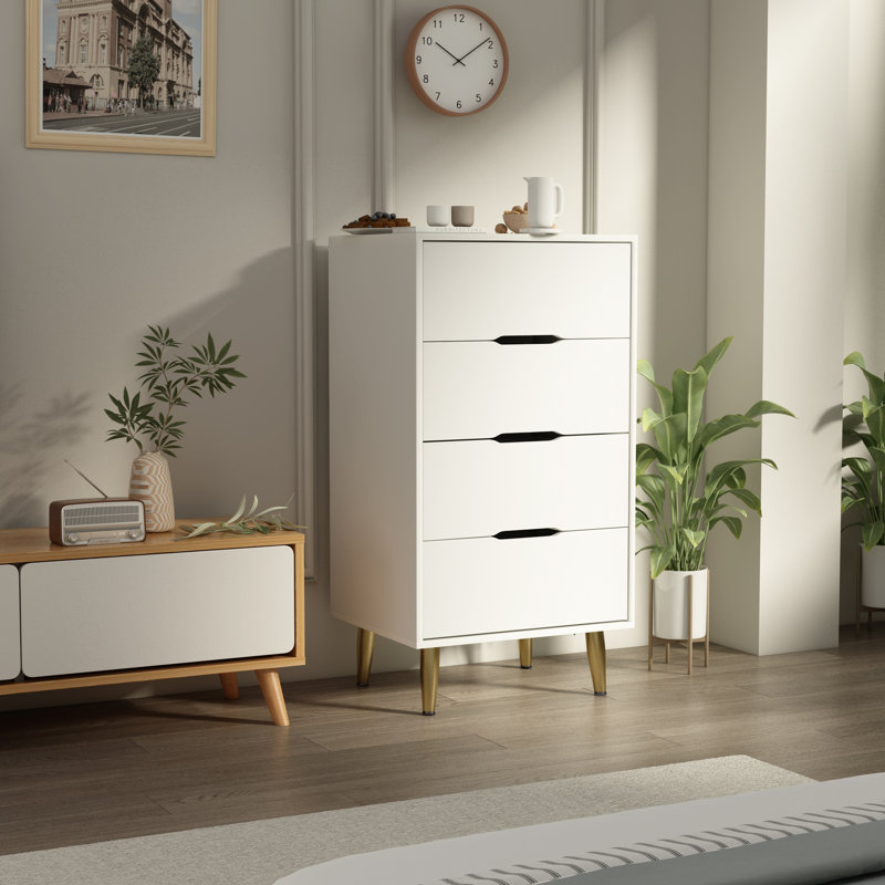 Commode d'appoint Jumarcus