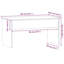 Oloughlin Lift Top Sled Coffee Table with Storage-944052858
