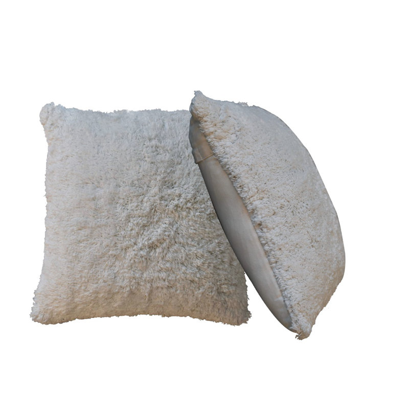 Aileas Square Throw Cushion