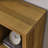 43"W Freestanding Cube Storage Bookcase, Display Storage Cabinet with 7 Cube Storage Spaces-1762602873