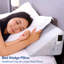 Coussin de lit pour soutien de tête de lit-634985908