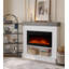 Arleny Marlow Home Co. Electric Fireplace-1528128205
