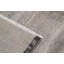 Hand-Knotted High-Quality Blue and Brown Area Rug